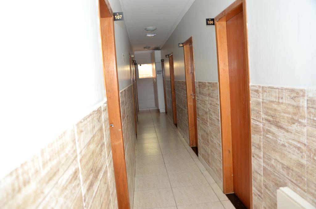 Hotel Cerrado Goiânia Esterno foto