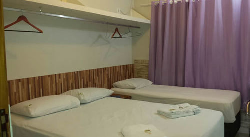 Hotel Cerrado Goiânia Esterno foto